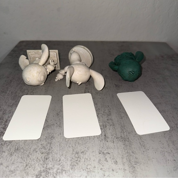 Set of 3 Stitch Art Gallery Series - Picture 4 of 4